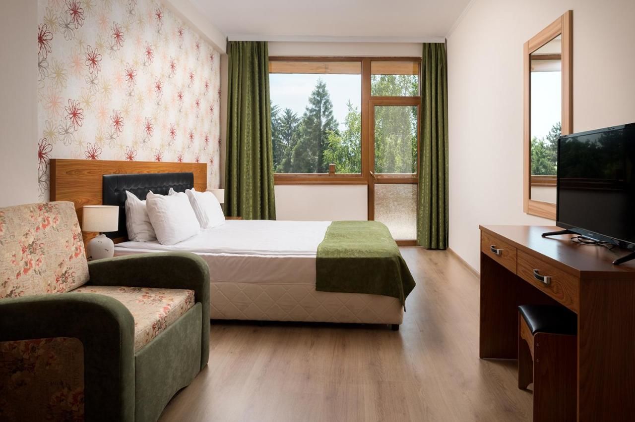 Отель SPA Hotel Elbrus Велинград-18