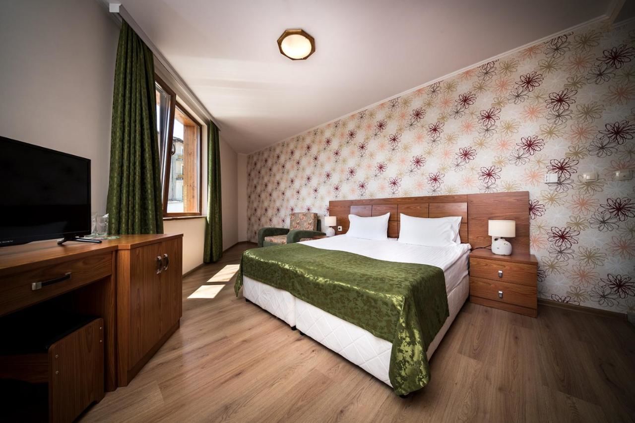 Отель SPA Hotel Elbrus Велинград-21