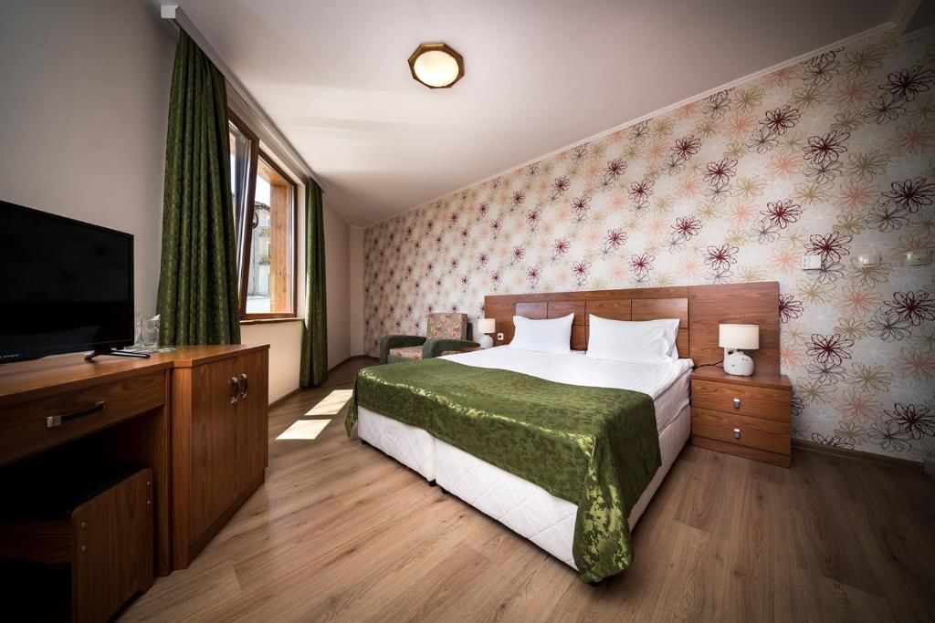 Отель SPA Hotel Elbrus Велинград-37
