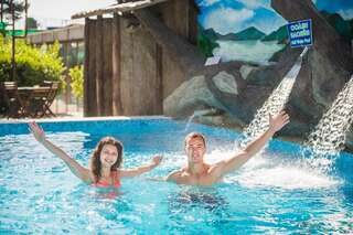 Отель SPA Hotel Elbrus Велинград-3