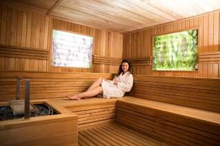 Отель SPA Hotel Elbrus Велинград-5