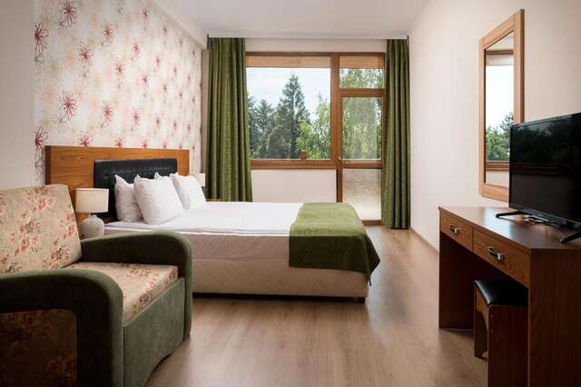 Отель SPA Hotel Elbrus Велинград-17