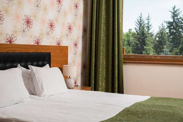 Отель SPA Hotel Elbrus Велинград-18