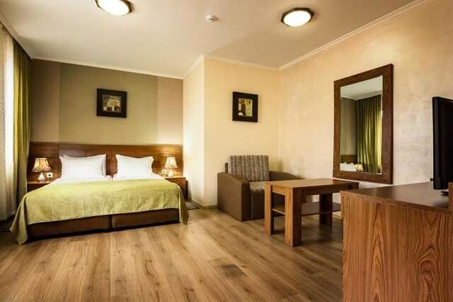 Отель SPA Hotel Elbrus Велинград-21