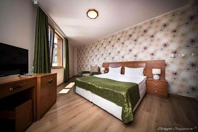 Отель SPA Hotel Elbrus Велинград-34