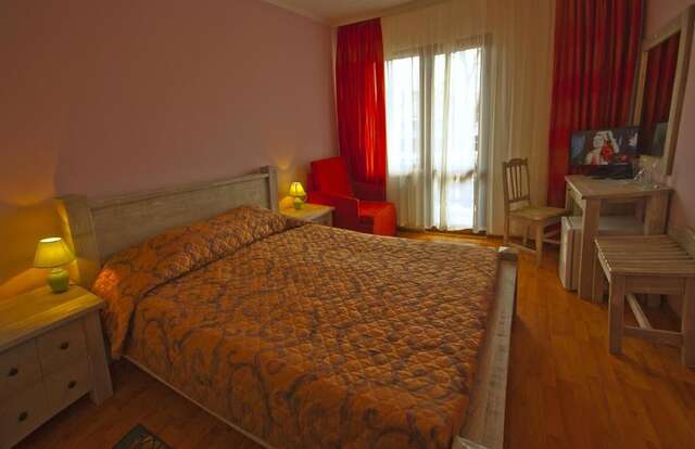 Отель SPA Hotel Elbrus Велинград-38